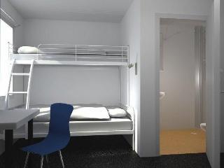 Budget Hotel クリスティアンサン エクステリア 写真