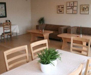 Budget Hotel クリスティアンサン エクステリア 写真
